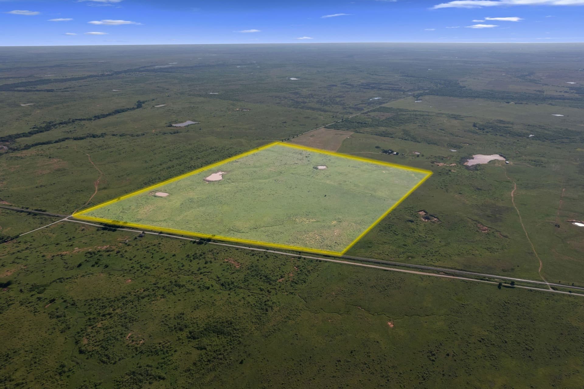 171.2 acres in Montague County - photo 16