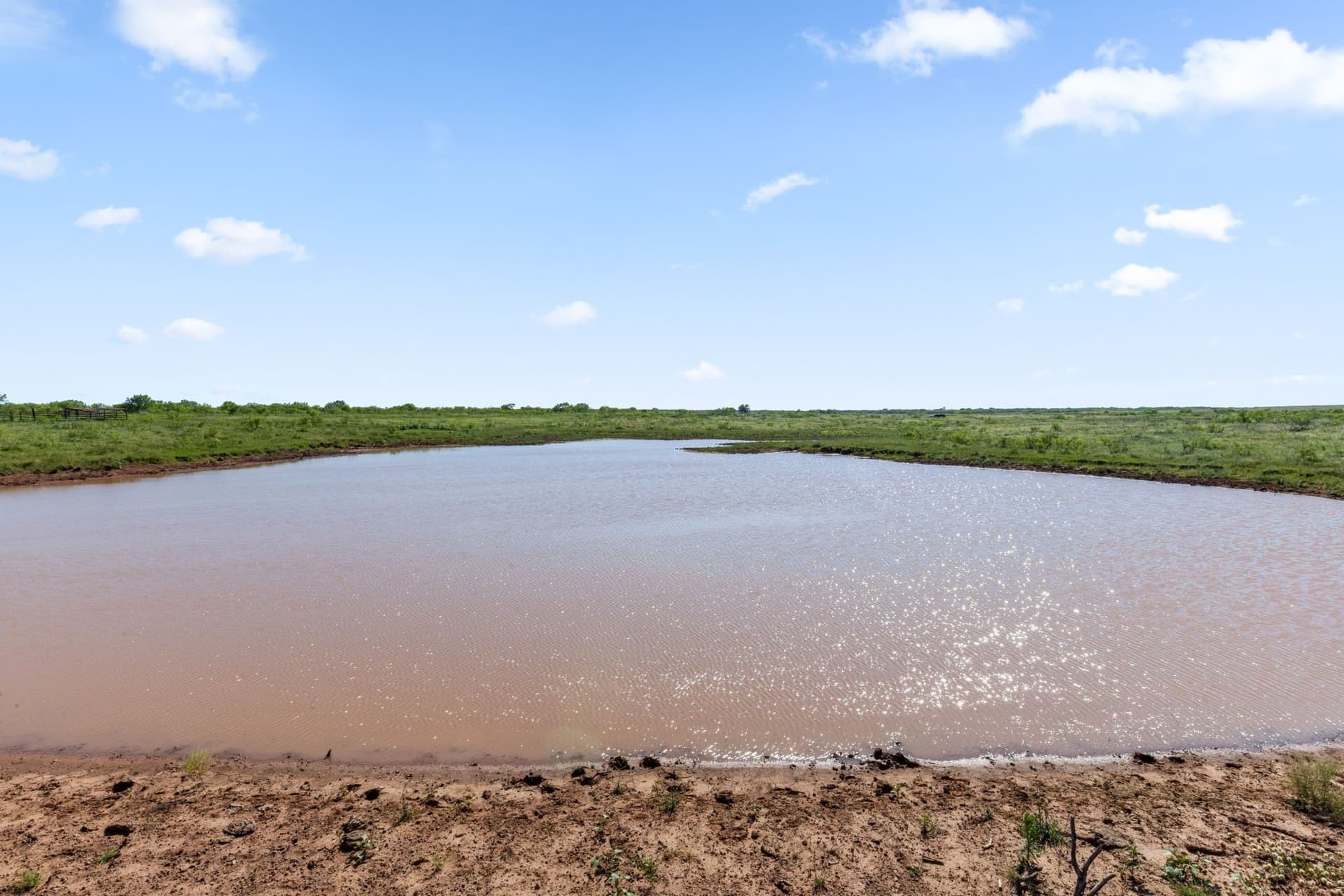 171.2 acres in Montague County - photo 4