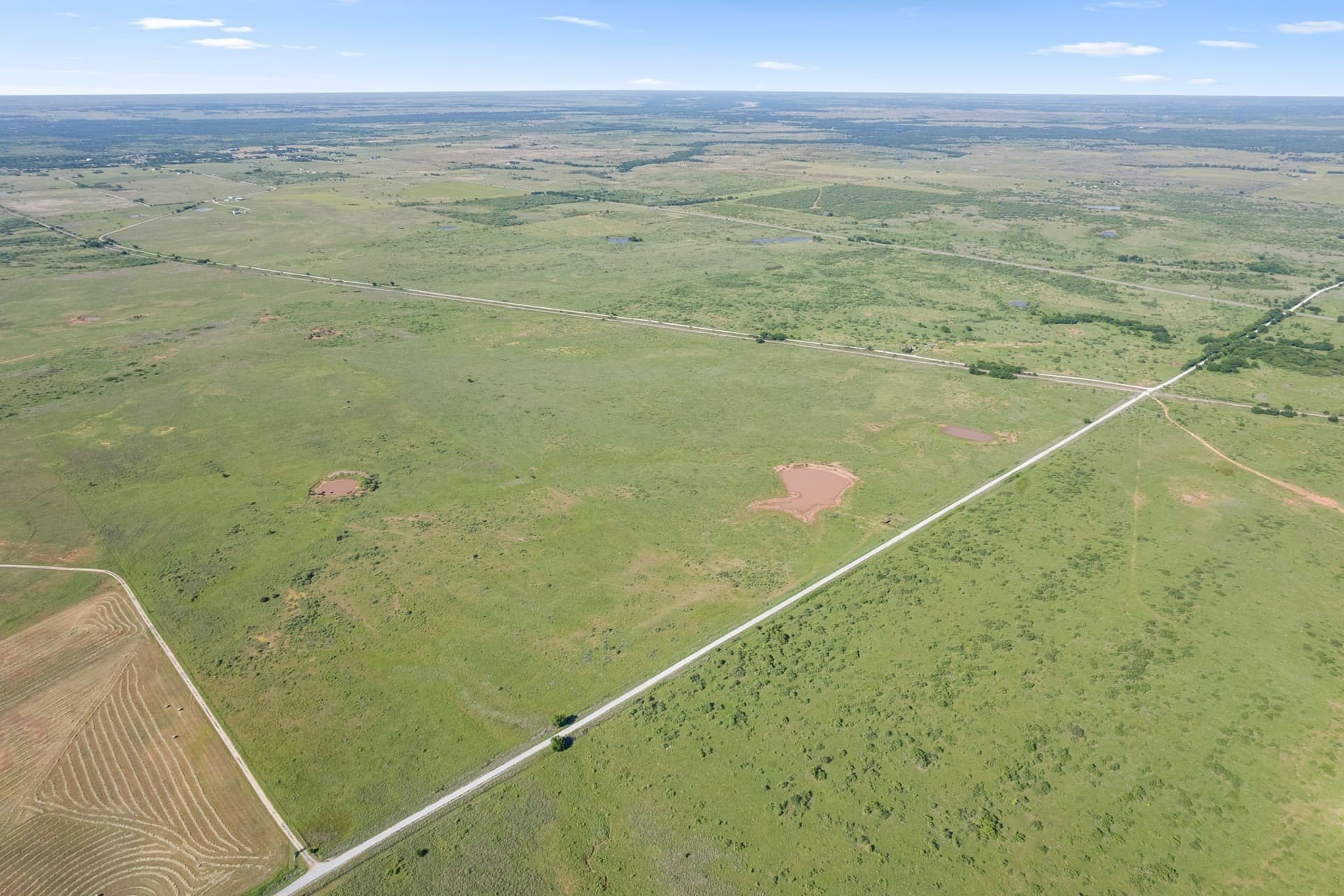 171.2 acres in Montague County - photo 23
