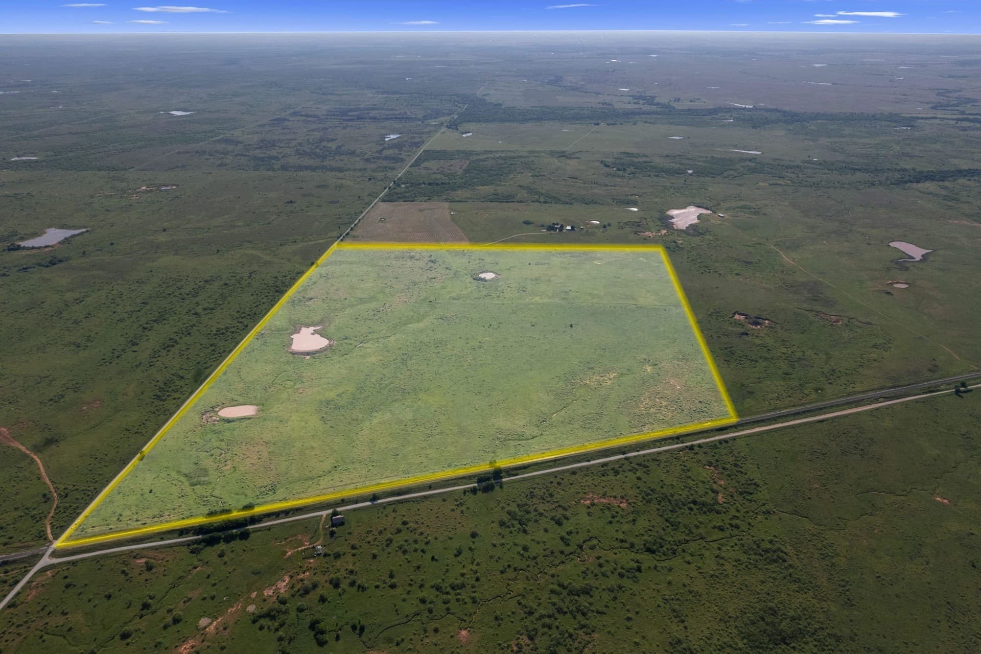 171.2 acres in Montague County - photo 18