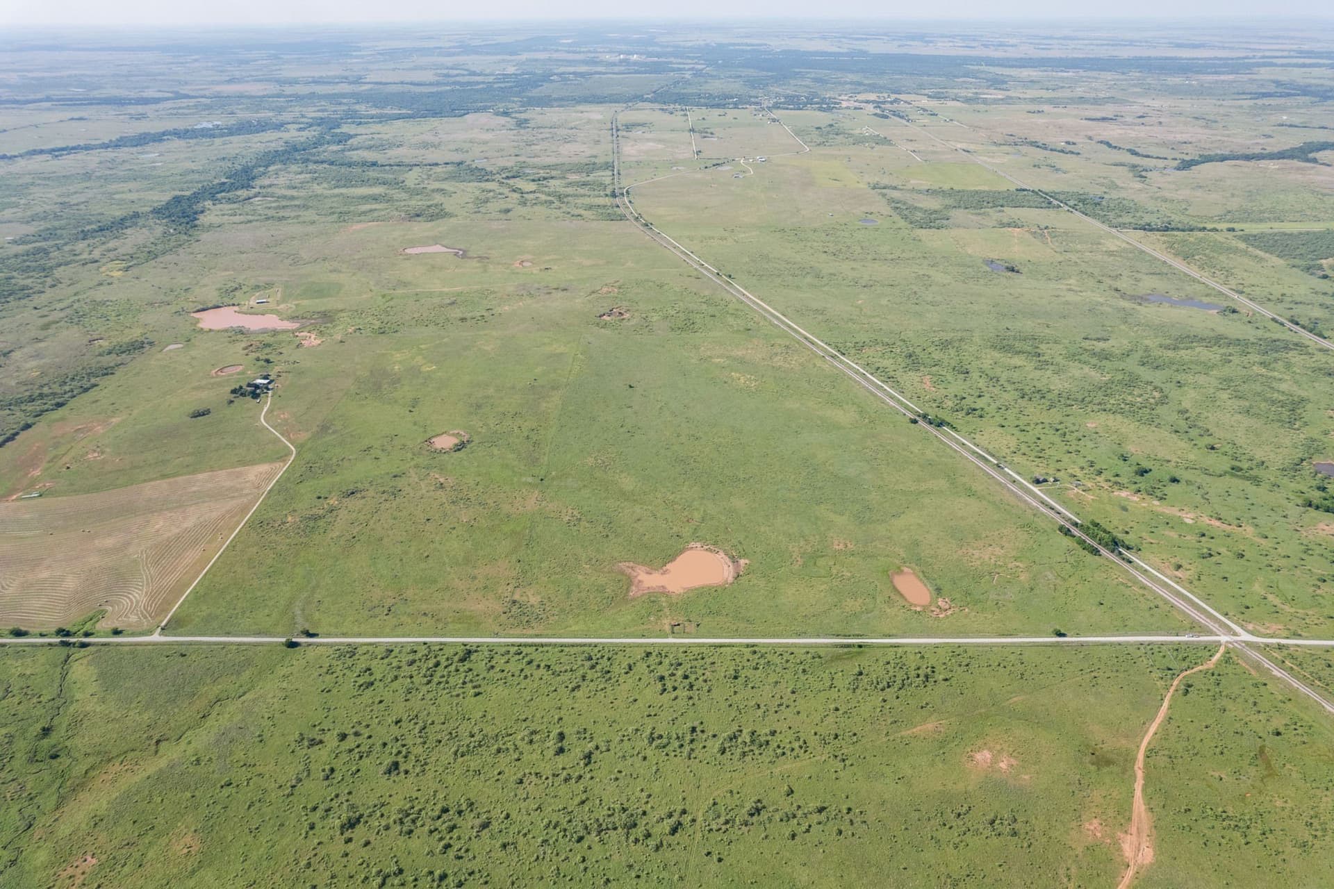 171.2 acres in Montague County - photo 22