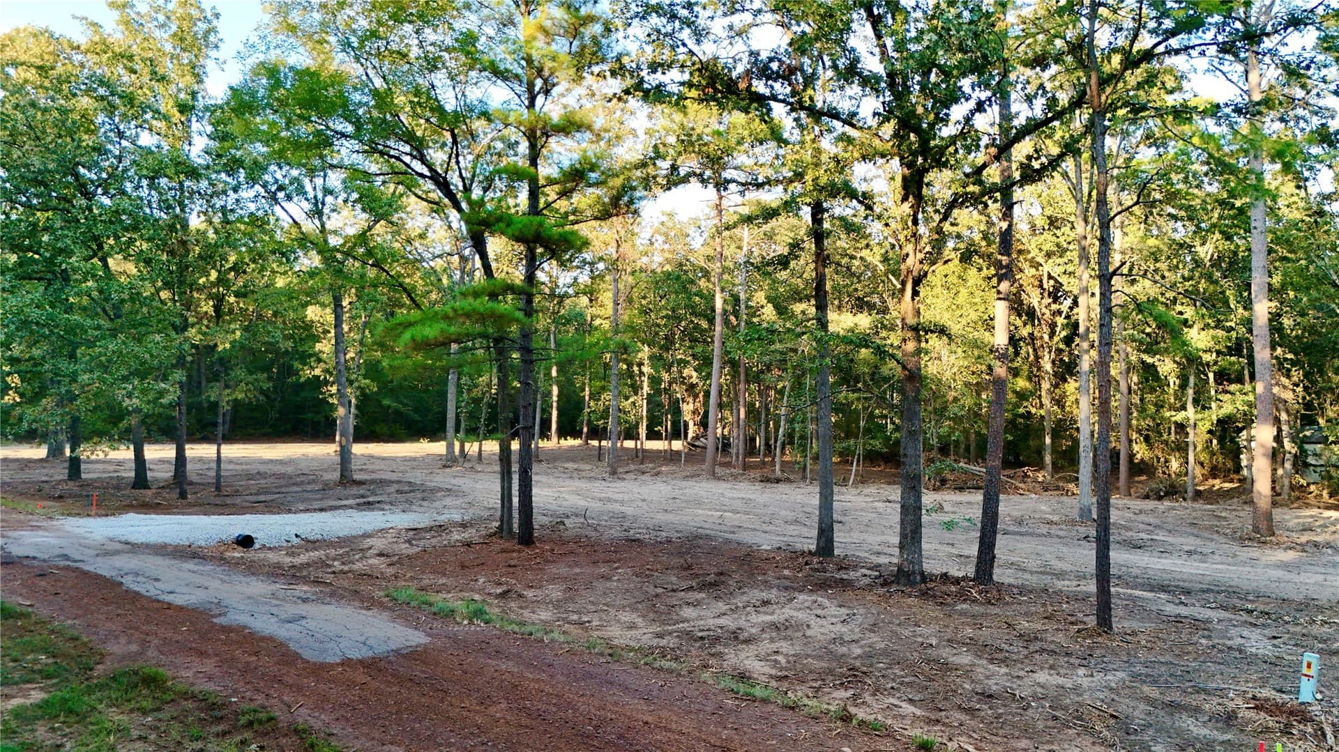 0.5 acres in Franklin (TX) County - photo 3