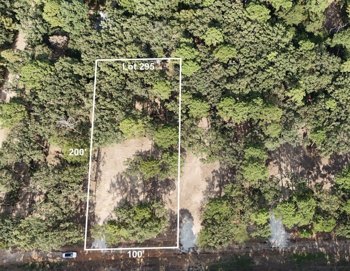 0.5 acres in Franklin (TX) County - photo 16