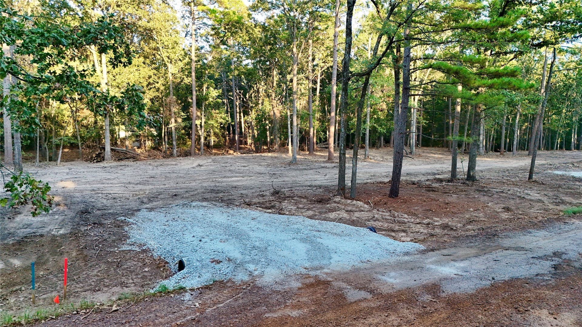 0.5 acres in Franklin (TX) County - photo 2