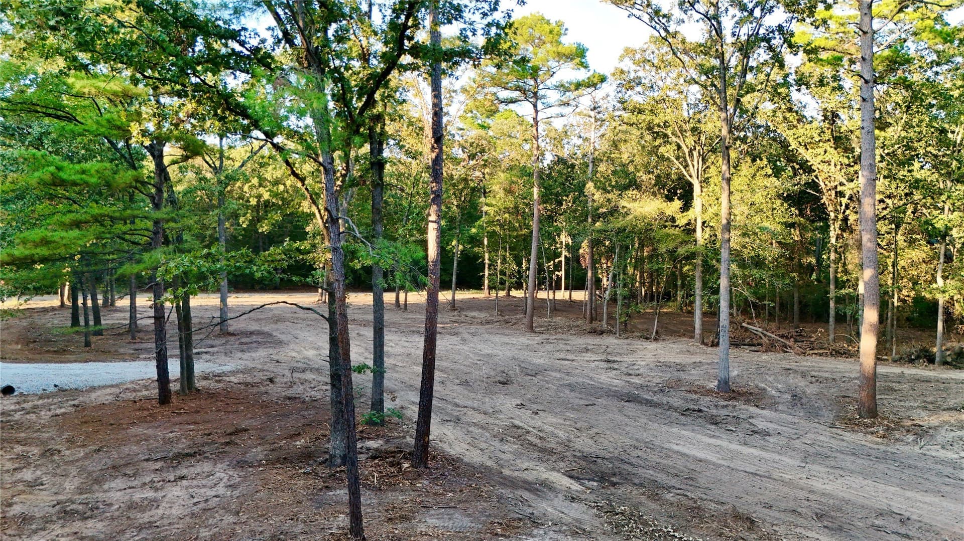 0.5 acres in Franklin (TX) County - photo 6