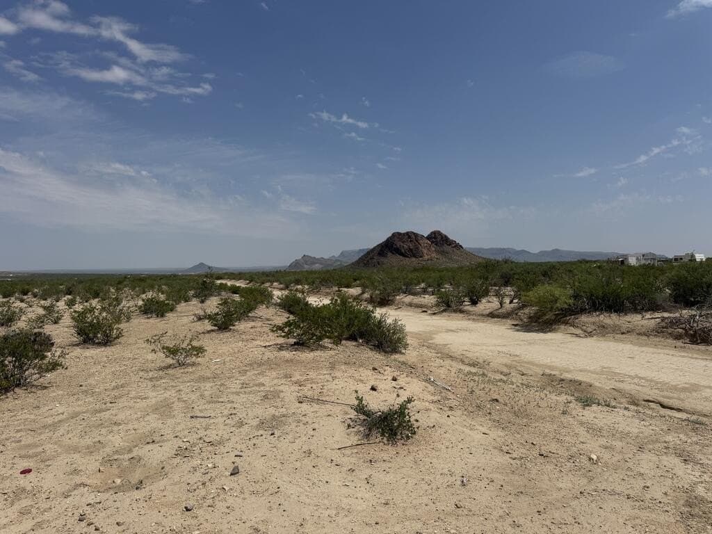 10 acres in Brewster County - photo 6