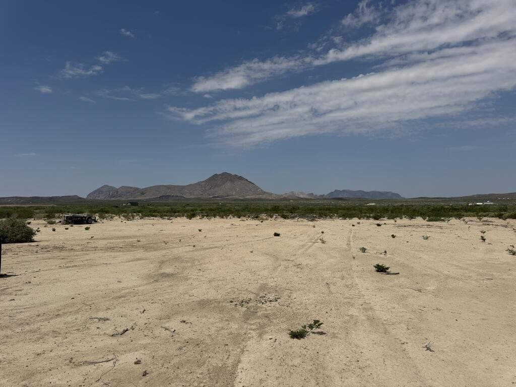 10 acres in Brewster County - photo 9
