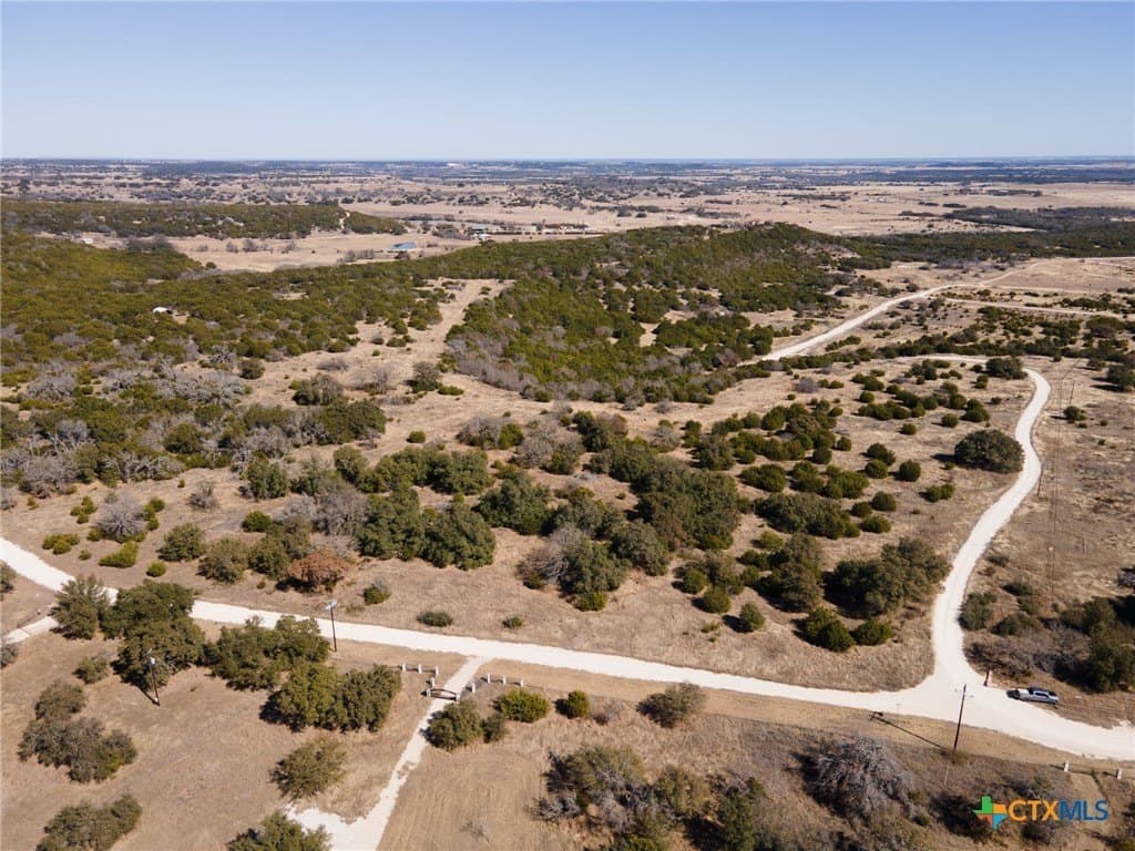10.77 acres in Lampasas County - photo 9