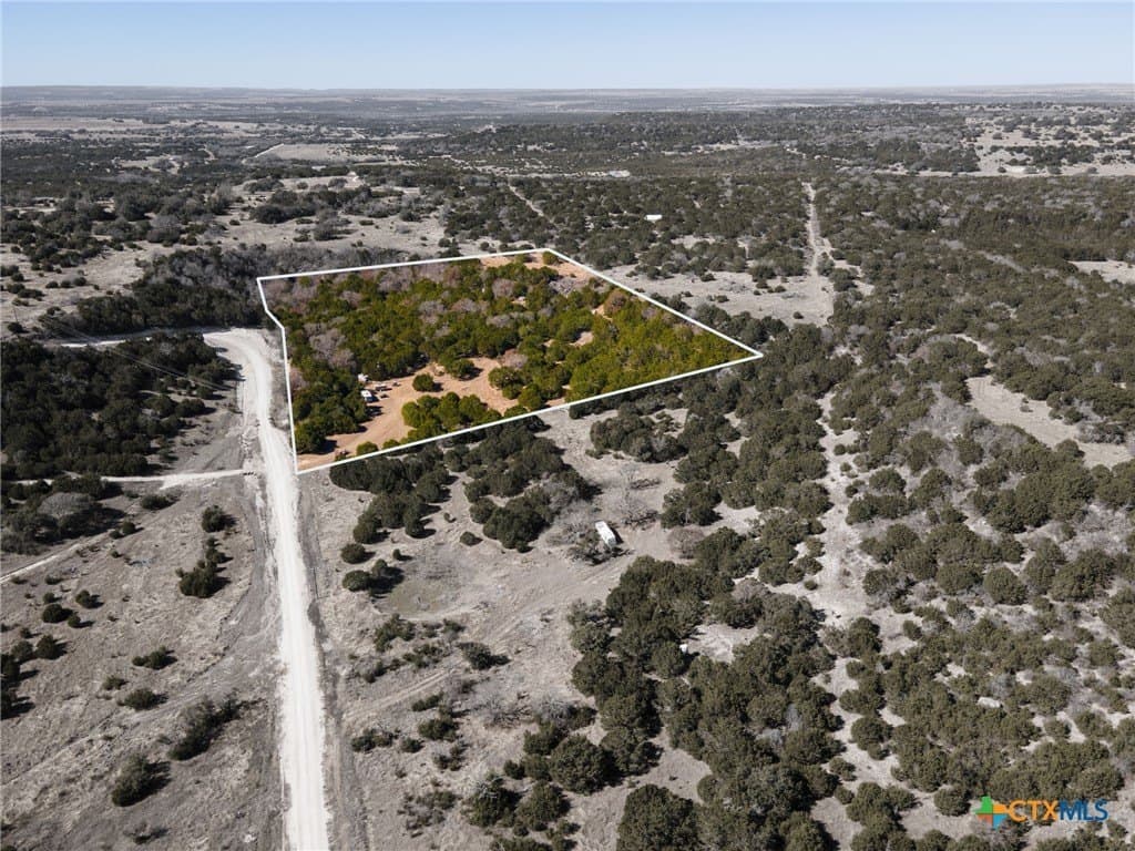 10.77 acres in Lampasas County - photo 23