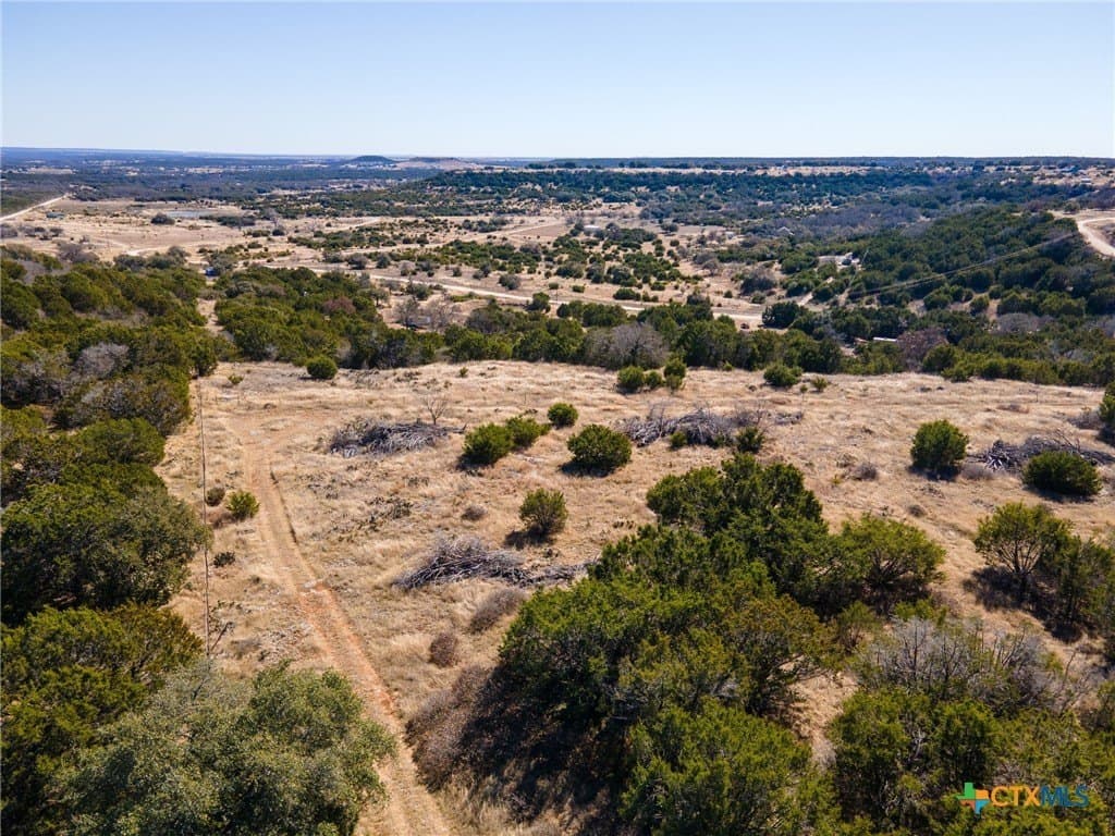 10.77 acres in Lampasas County - photo 10