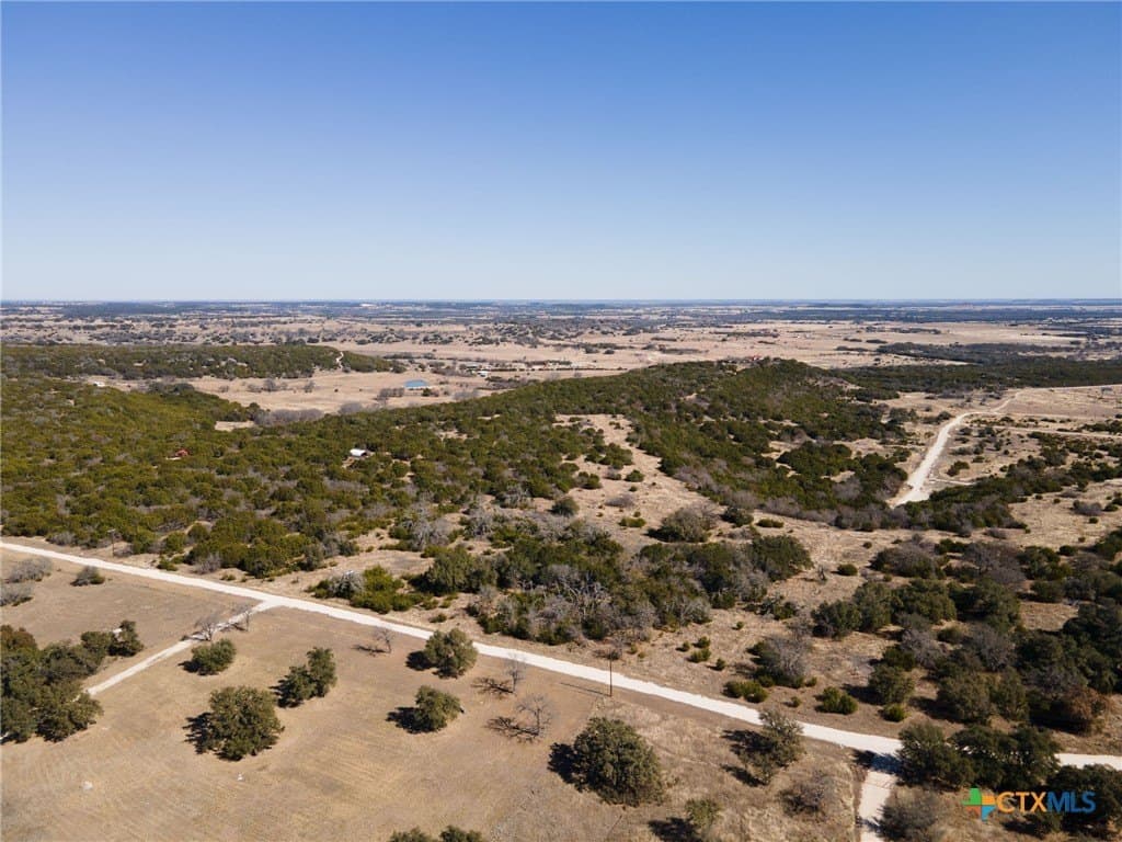 10.77 acres in Lampasas County featured view