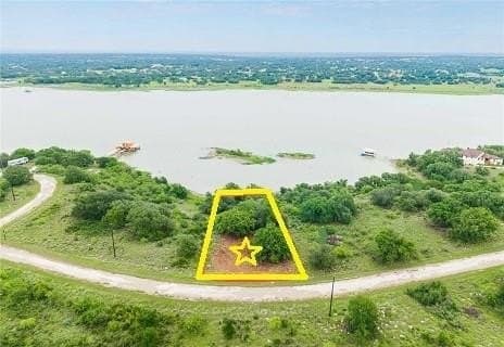 0.38 acres in Brown County