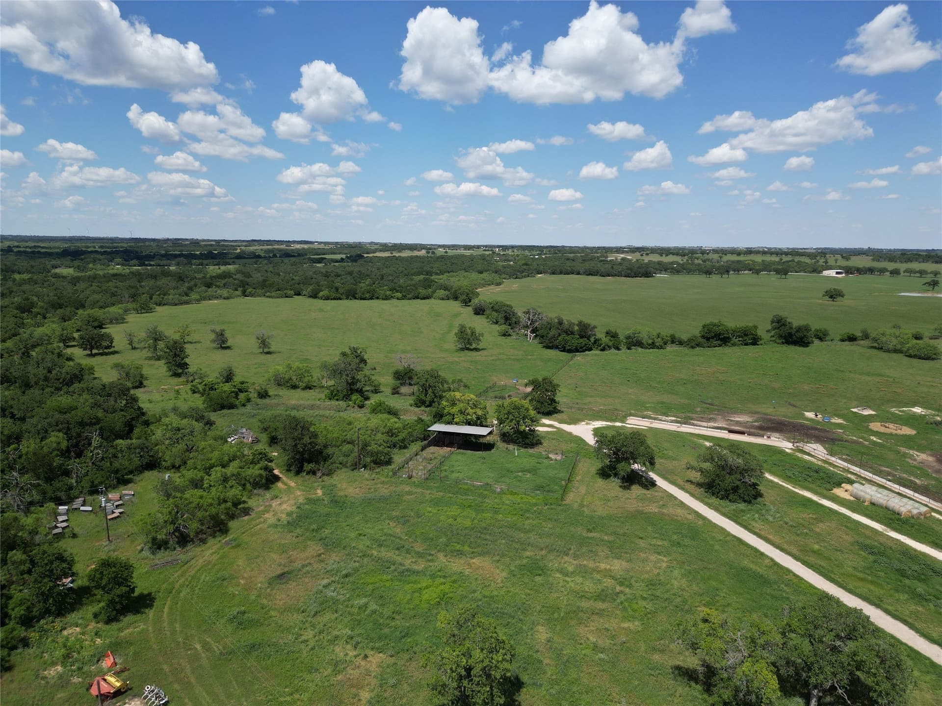 92.06 acres in Erath County featured view