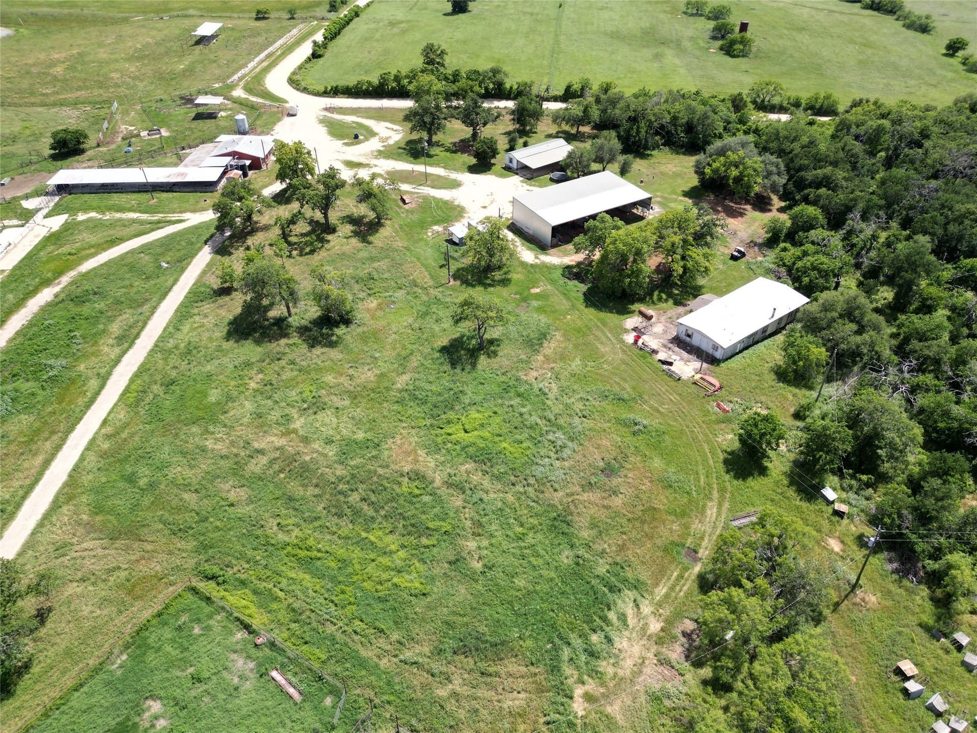 92.06 acres in Erath County - photo 6