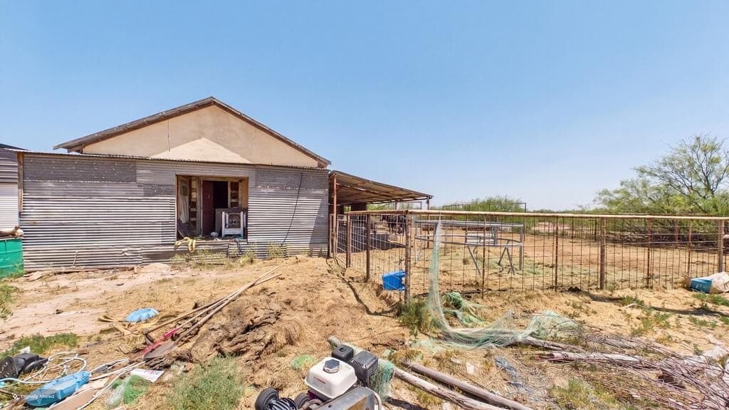 122 acres in Ward County - photo 35