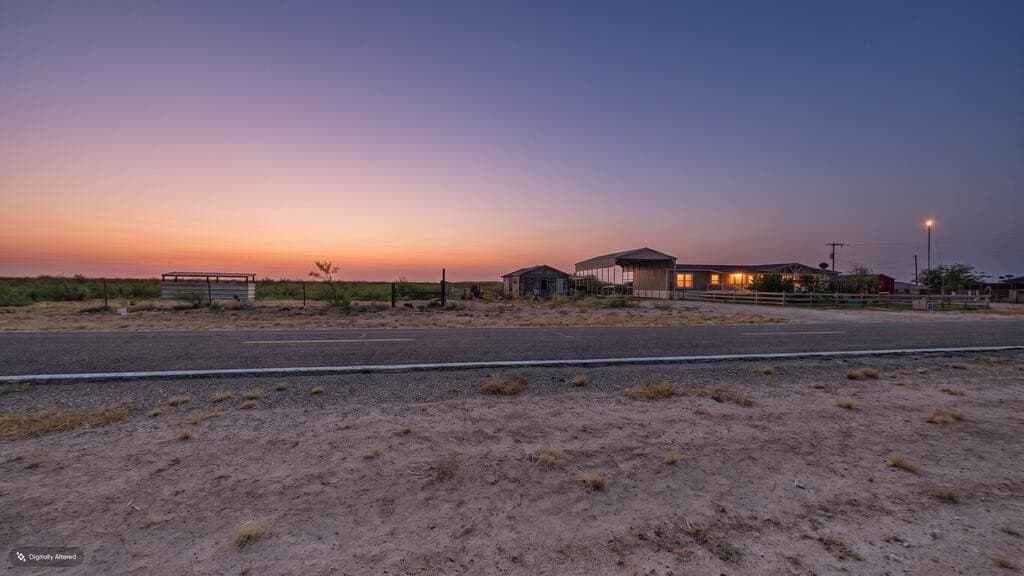 122 acres in Ward County - photo 2