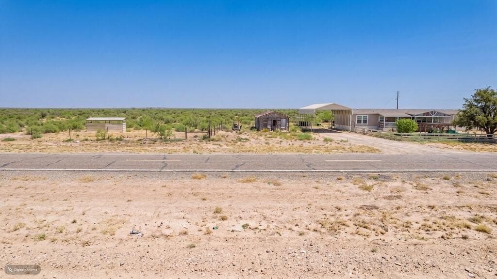 122 acres in Ward County - photo 36