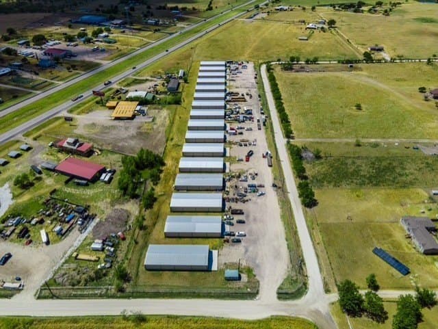 21.47 acres in Kaufman County featured view