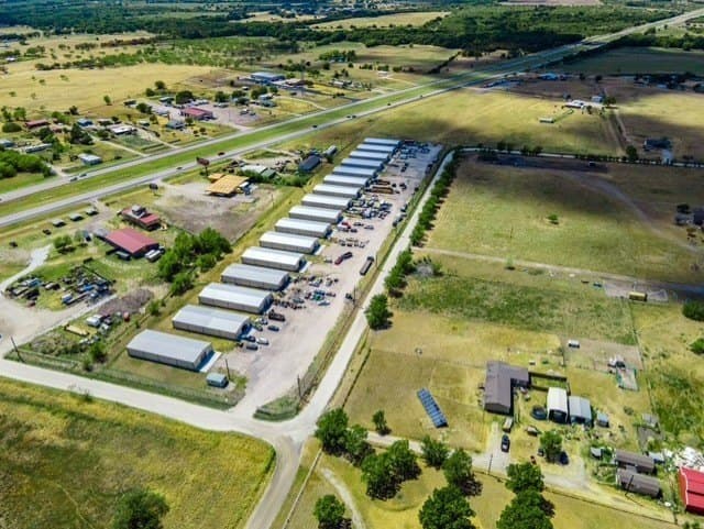 21.47 acres in Kaufman County gallery image 4