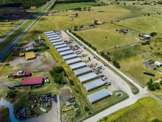 21.47 acres in Kaufman County gallery image 3