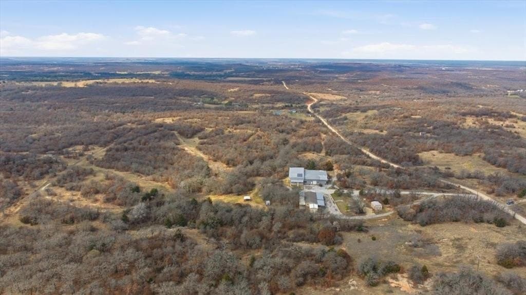 29.25 acres in Montague County