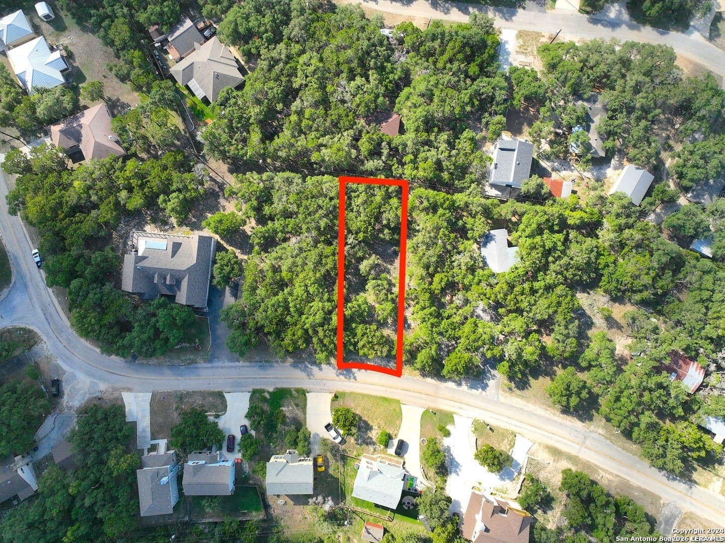 0.21 acres in Comal County gallery image 3