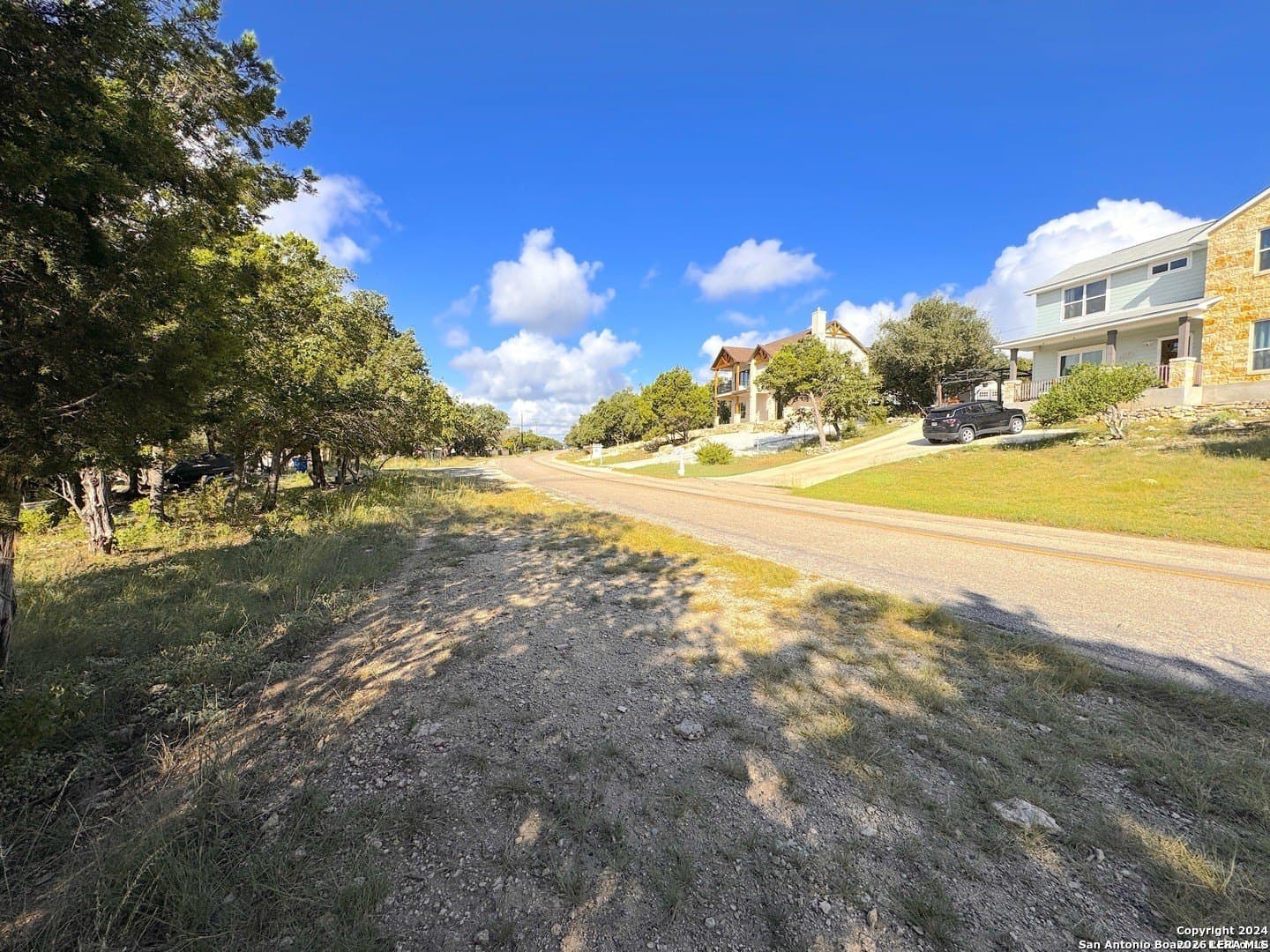 0.21 acres in Comal County featured view