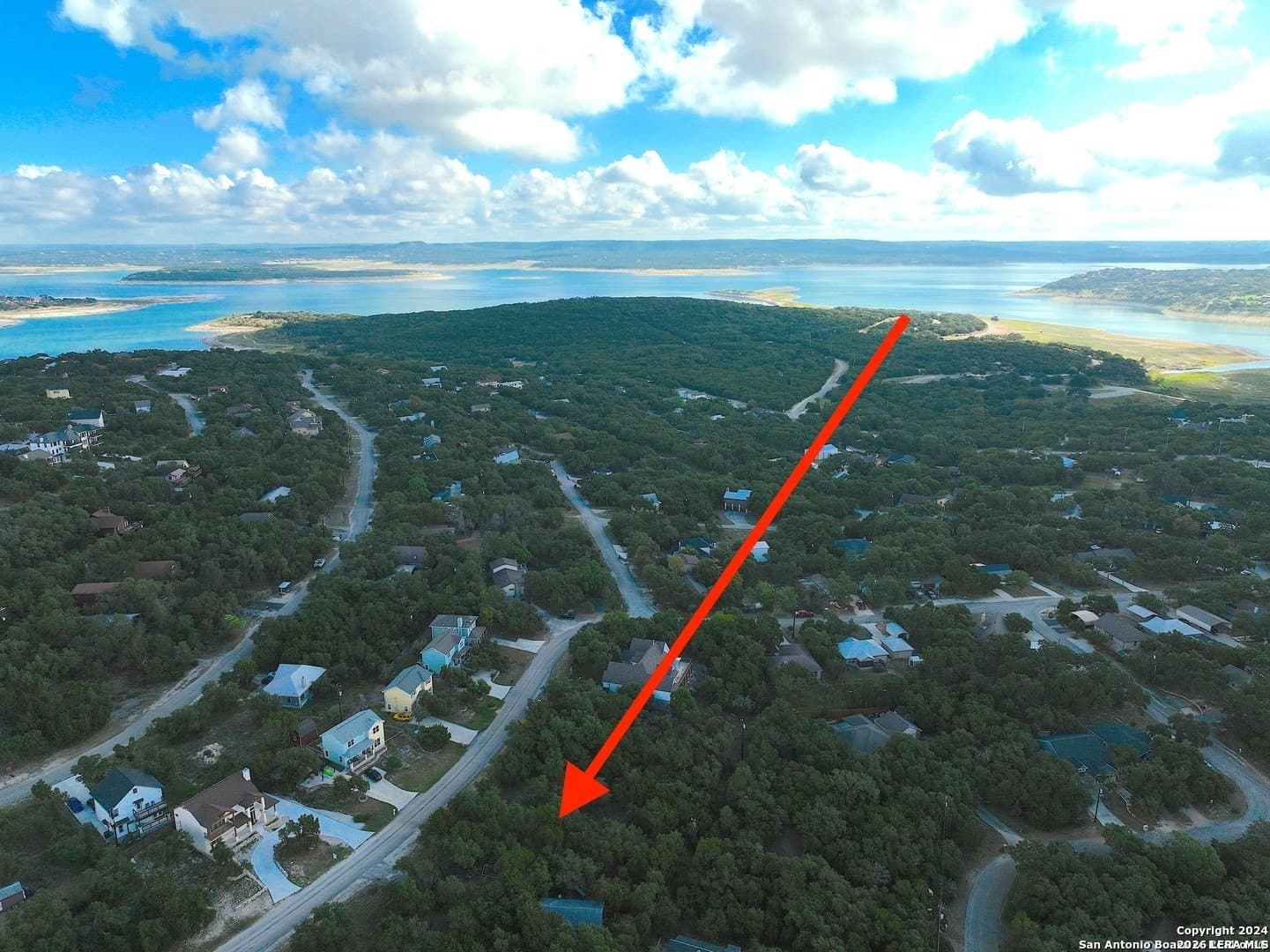 0.21 acres in Comal County gallery image 2