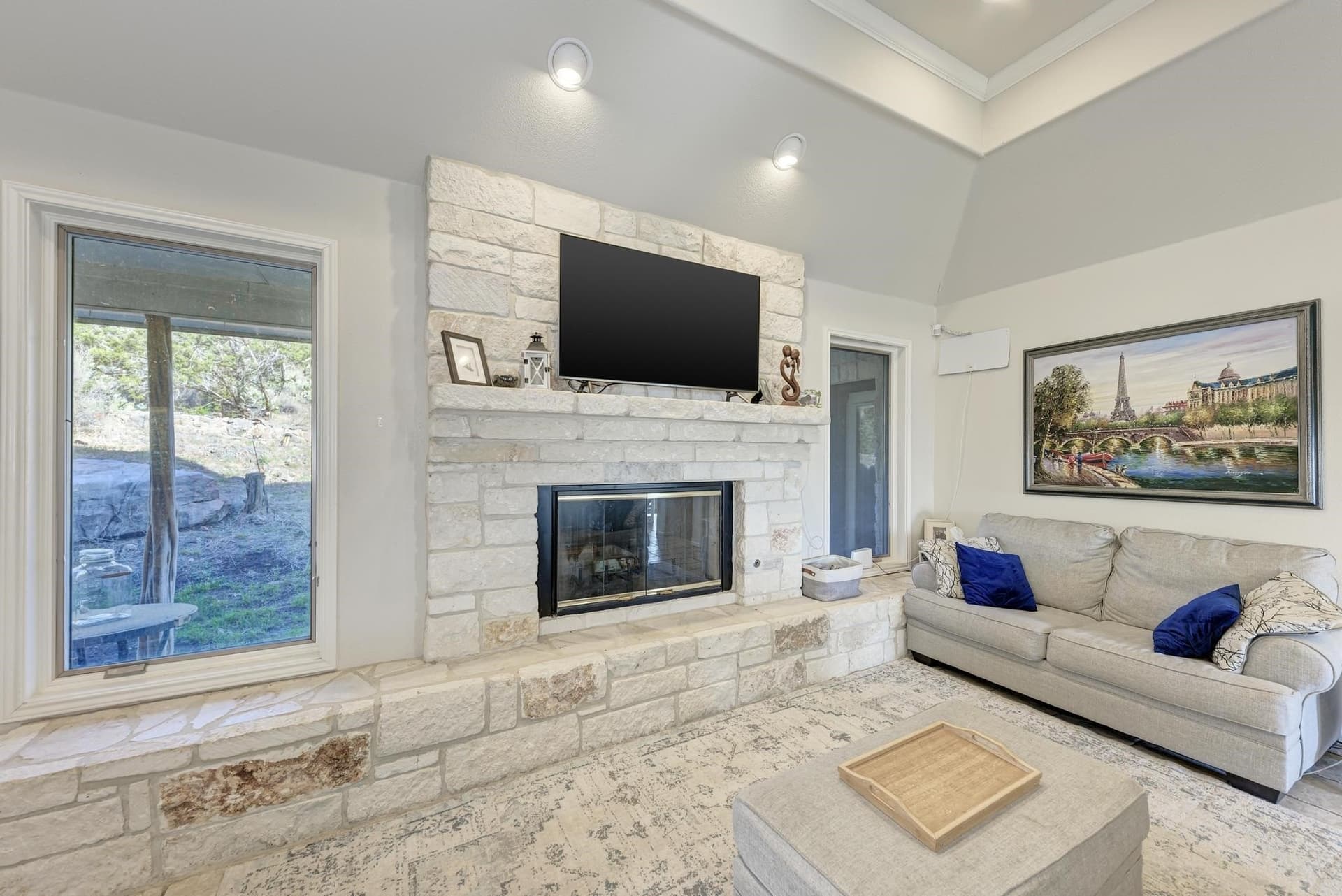 10.91 acres in Burnet County - photo 6