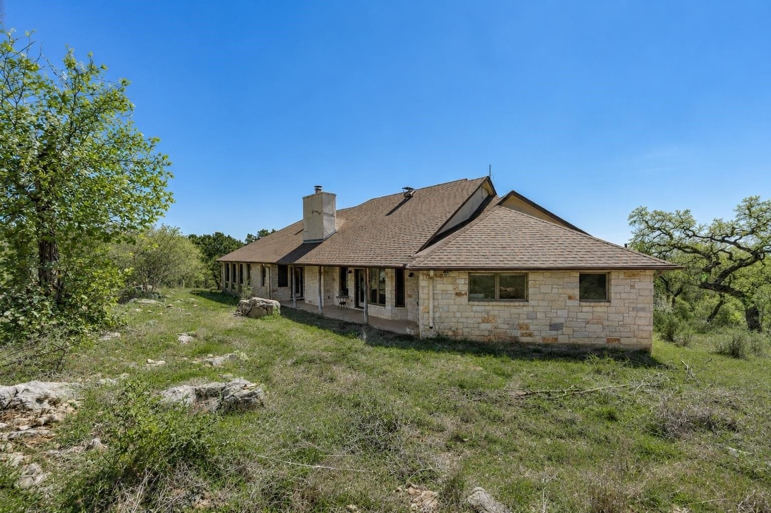10.91 acres in Burnet County - photo 40