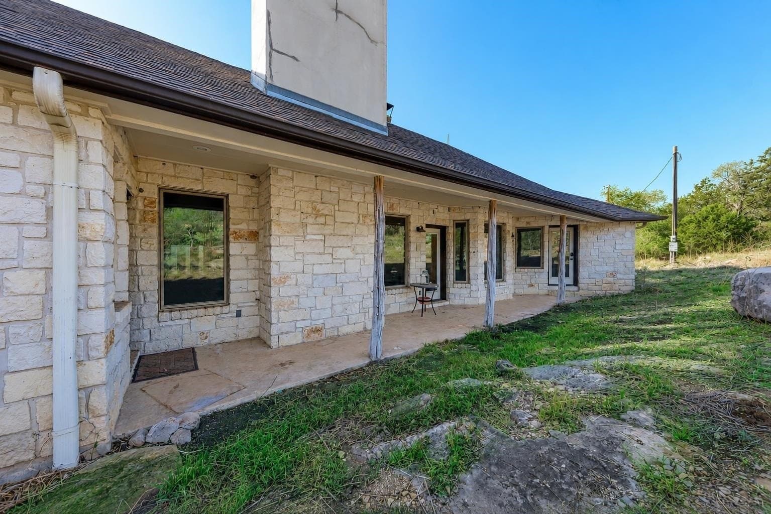 10.91 acres in Burnet County - photo 41
