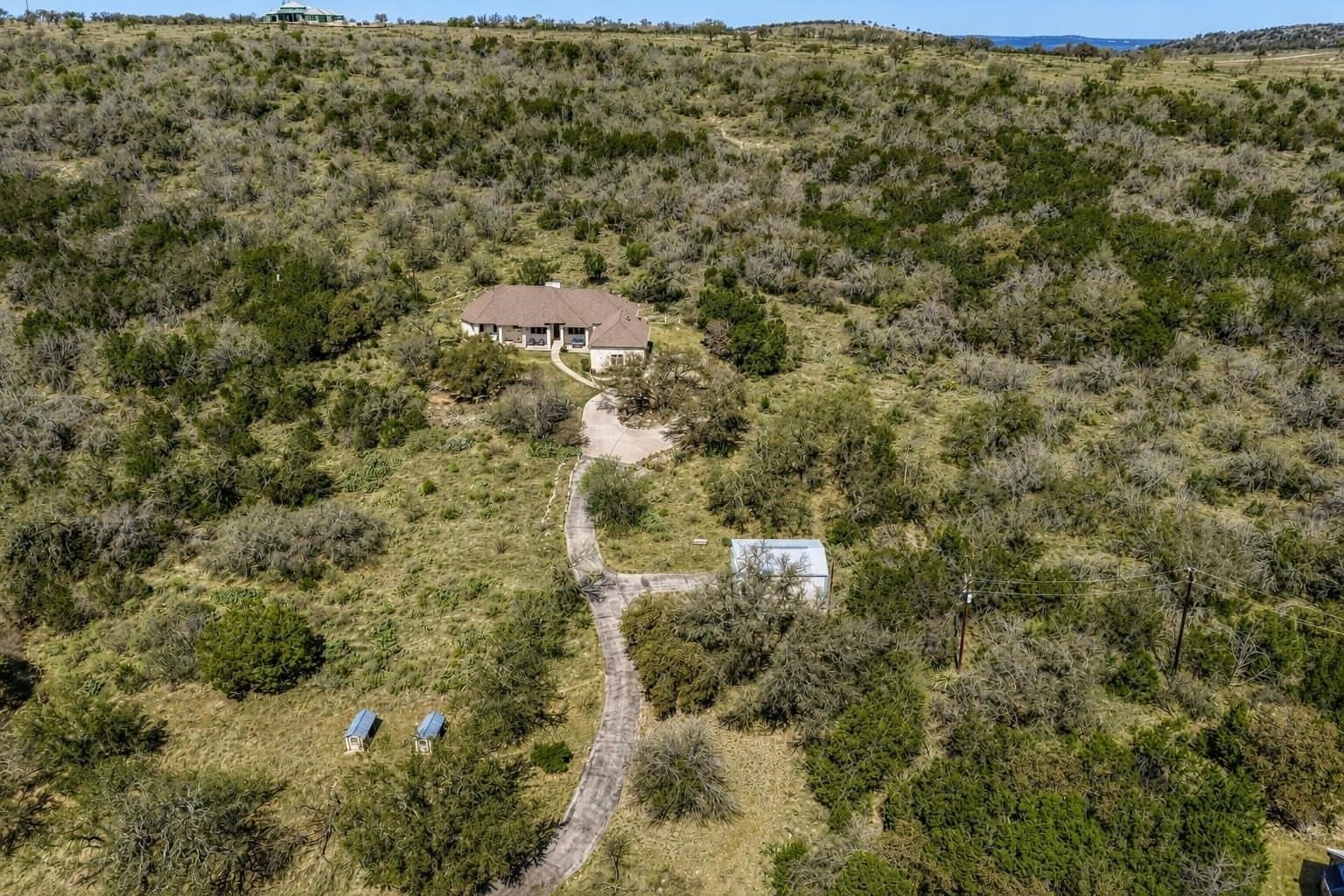 10.91 acres in Burnet County - photo 42