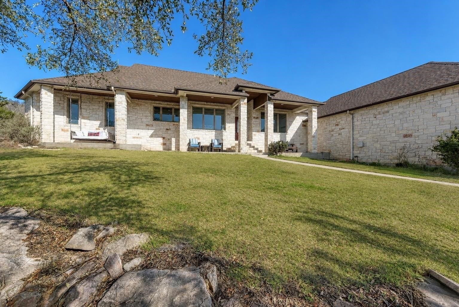 10.91 acres in Burnet County - photo 3