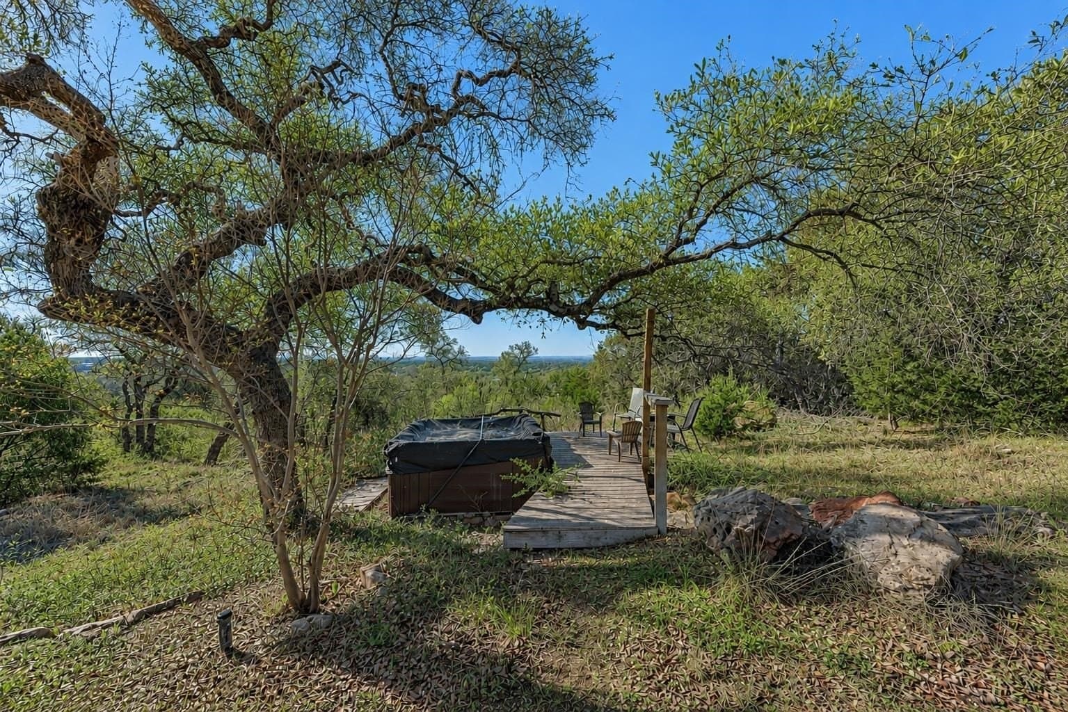 10.91 acres in Burnet County - photo 27