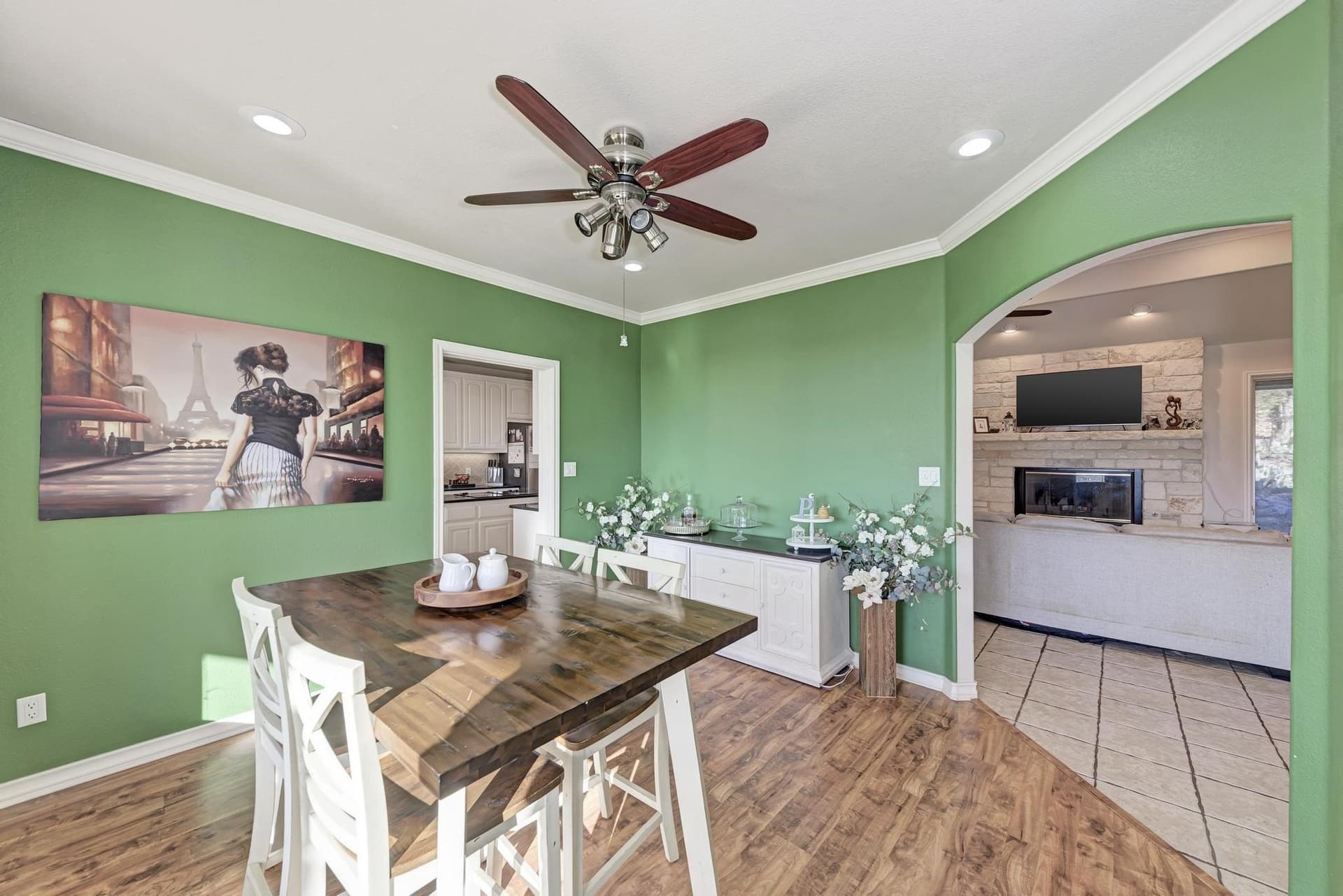 10.91 acres in Burnet County featured view