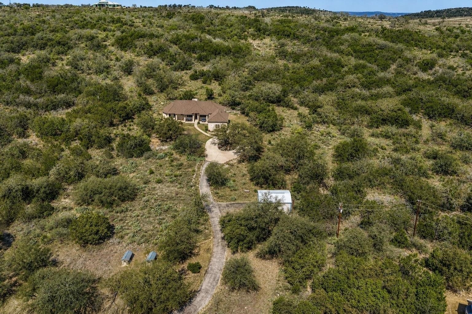 10.91 acres in Burnet County - photo 26