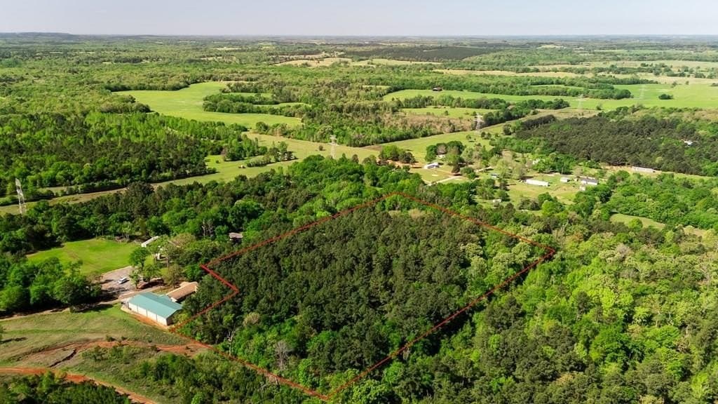 10.08 acres in Henderson County gallery image 2