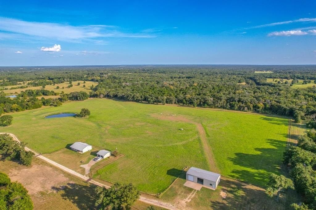 70 acres in Freestone County featured view