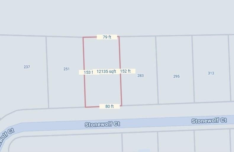 0.28 acres in Grayson County gallery image 4