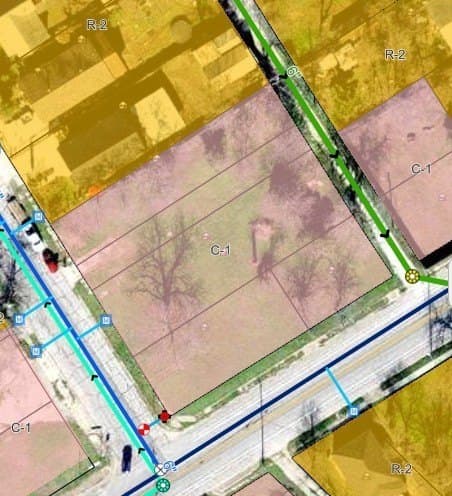 0.57 acres in McLennan County - photo 4