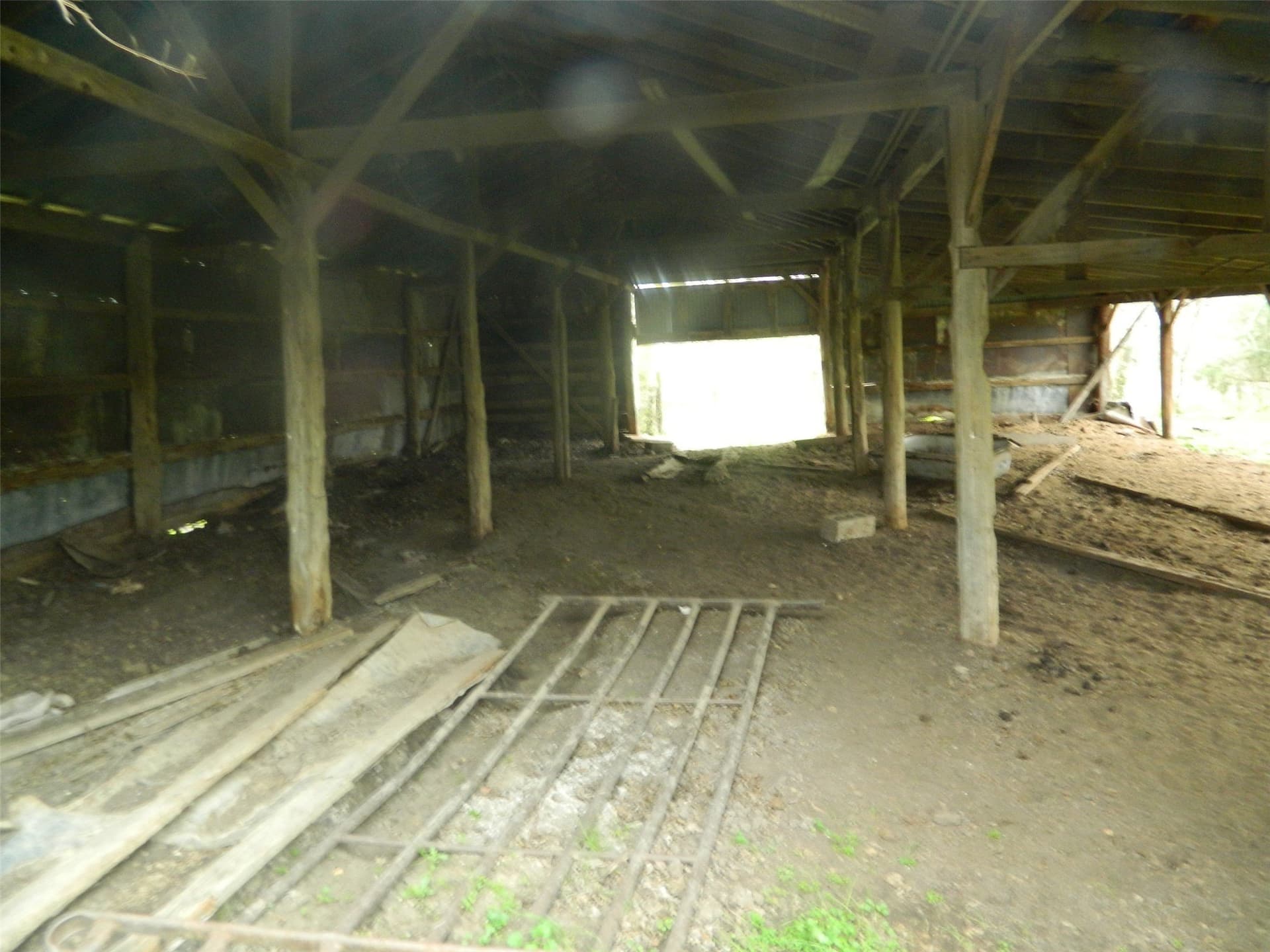 80.72 acres in Freestone County - photo 9