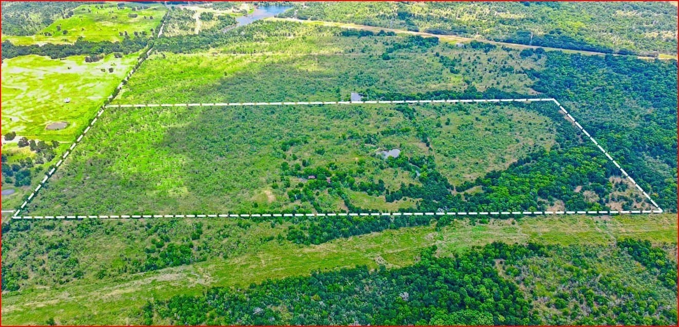 80.72 acres in Freestone County - photo 17