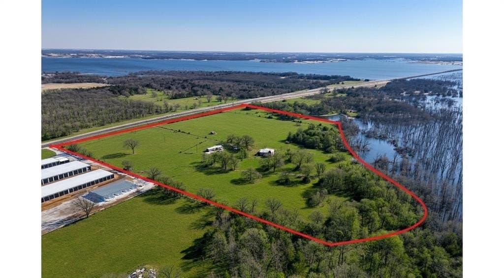 18.72 acres in Fannin County gallery image 2