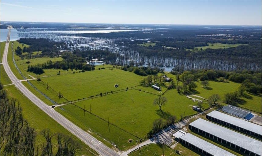 18.72 acres in Fannin County gallery image 4