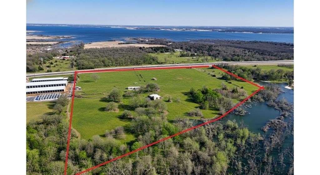 18.72 acres in Fannin County gallery image 3