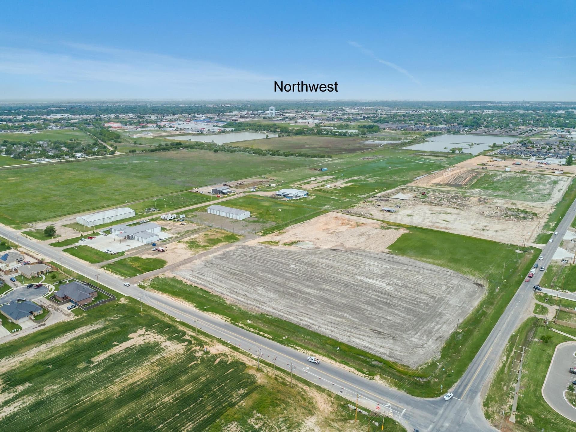 5.43 acres in Randall County gallery image 4