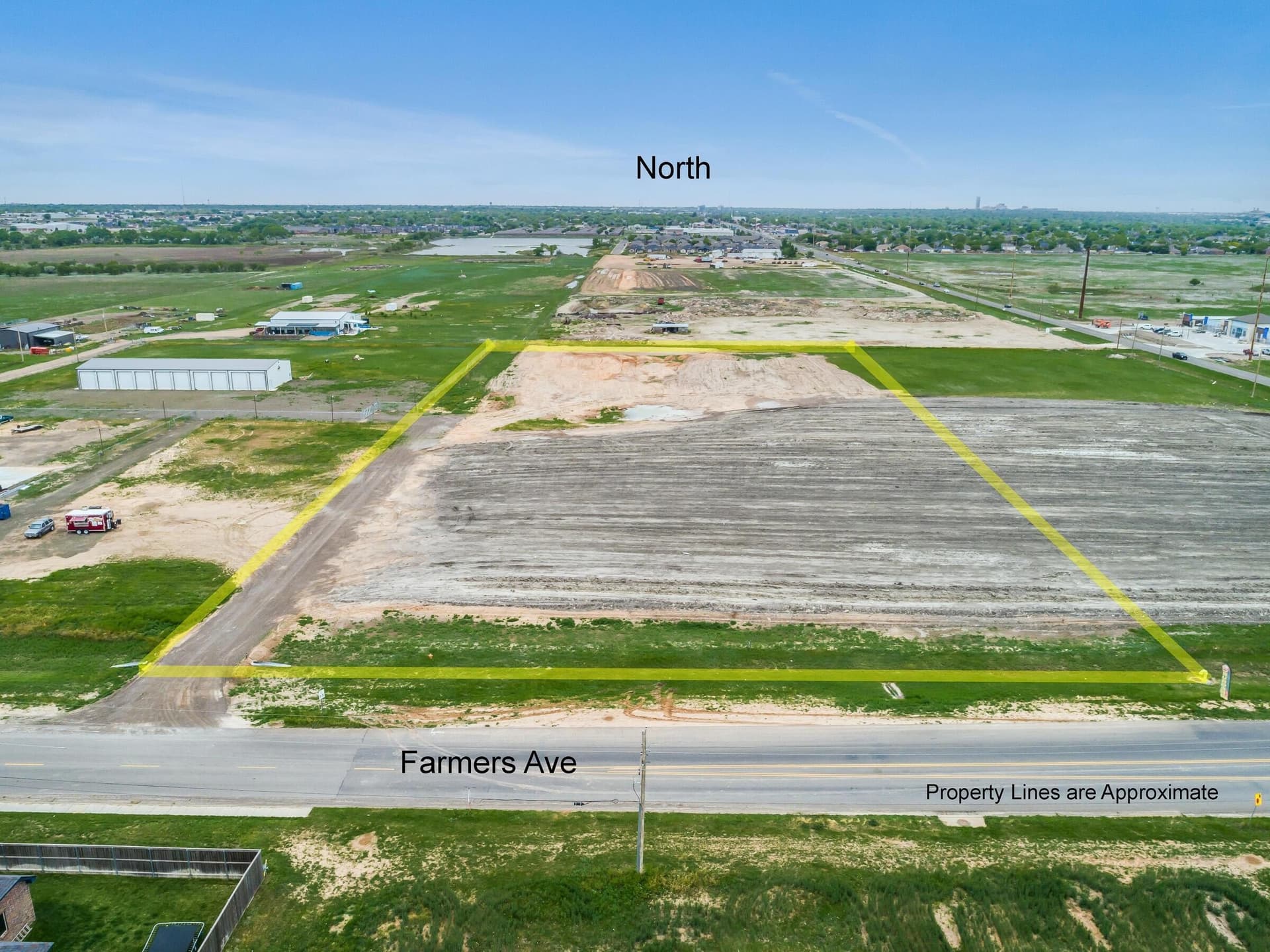 5.43 acres in Randall County gallery image 3