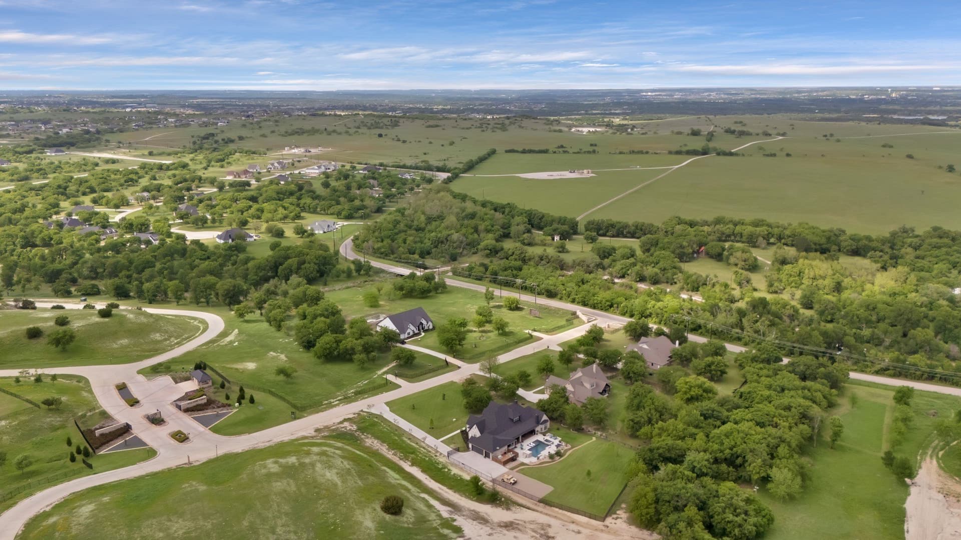 2.55 acres in Parker County gallery image 2