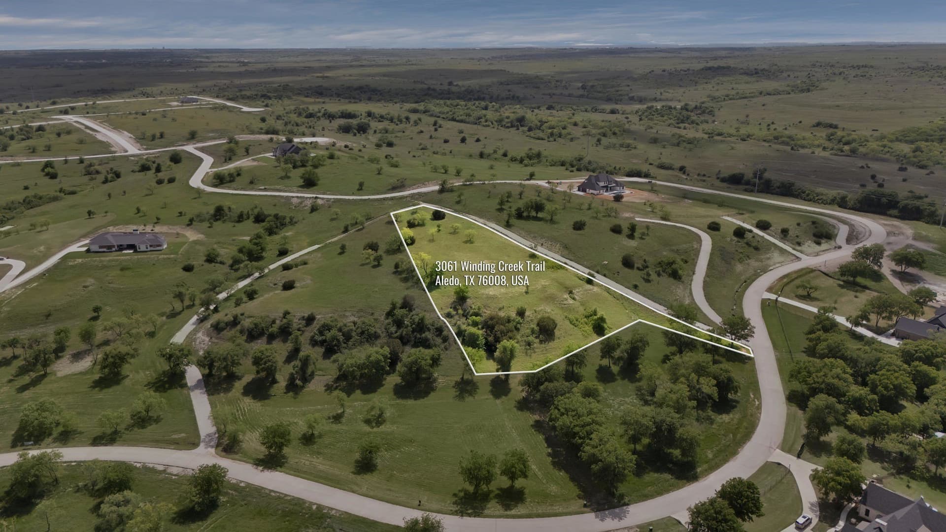 2.55 acres in Parker County gallery image 4