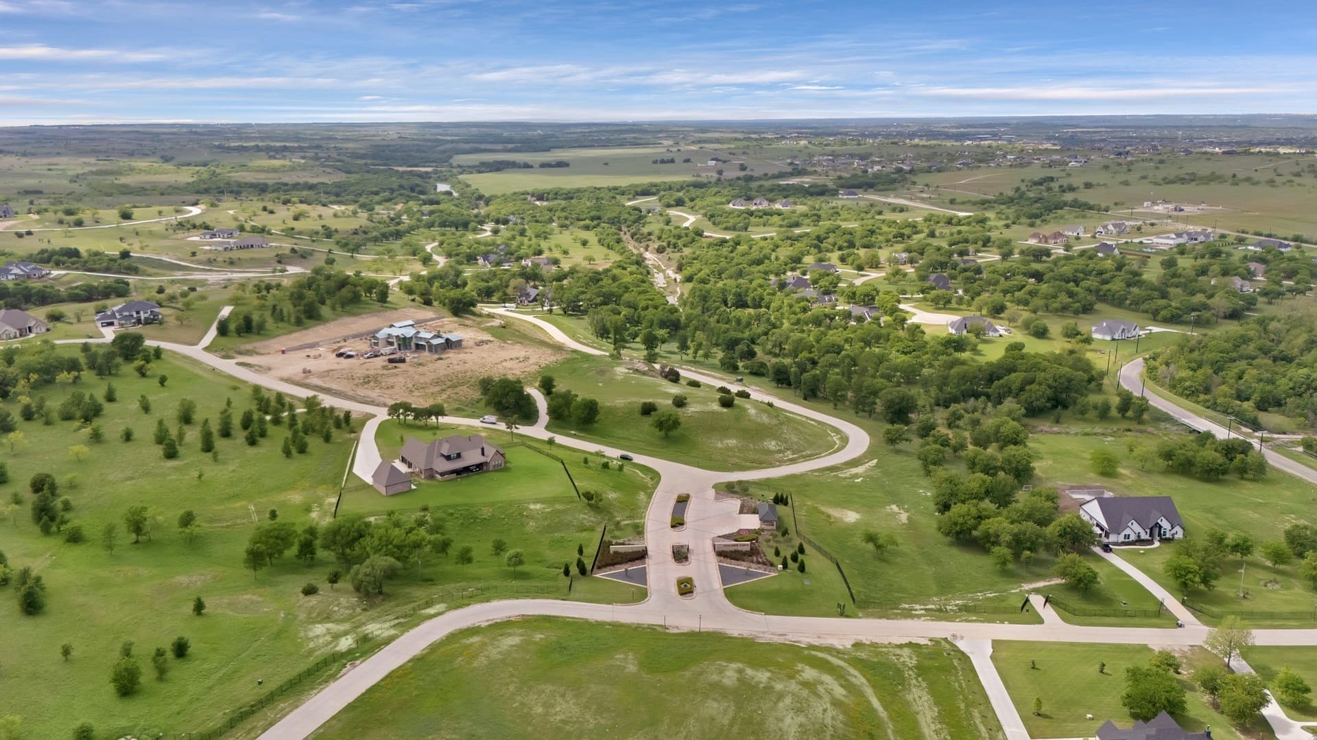 2.55 acres in Parker County - photo 9